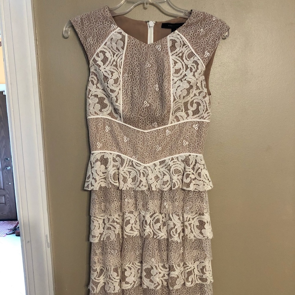 BCBGMAXARIA Dress